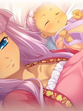 真・恋姫†英雄譚 3 ～乙女艶乱☆三国志演義［呉］～_487_486