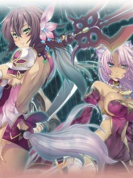 真・恋姫†英雄譚 3 ～乙女艶乱☆三国志演義［呉］～_501_500