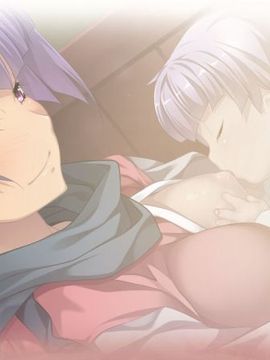 真・恋姫†英雄譚 3 ～乙女艶乱☆三国志演義［呉］～_525_524