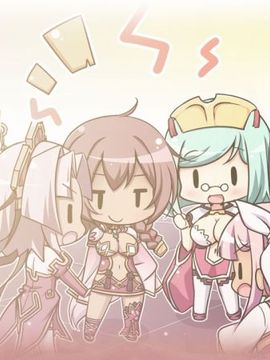 真・恋姫†英雄譚 3 ～乙女艶乱☆三国志演義［呉］～_529_528