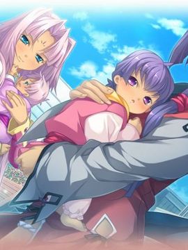 真・恋姫†英雄譚 3 ～乙女艶乱☆三国志演義［呉］～_546_545