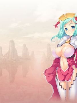 真・恋姫†英雄譚 3 ～乙女艶乱☆三国志演義［呉］～_557_556