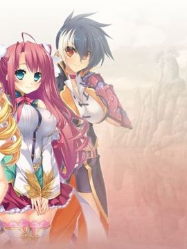 真・恋姫†英雄譚 3 ～乙女艶乱☆三国志演義［呉］～_559_558