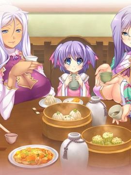真・恋姫†英雄譚 3 ～乙女艶乱☆三国志演義［呉］～_562_561