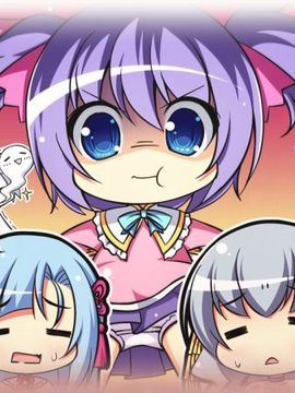 真・恋姫†英雄譚 3 ～乙女艶乱☆三国志演義［呉］～_566_565