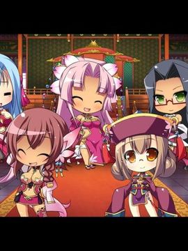 真・恋姫†英雄譚 3 ～乙女艶乱☆三国志演義［呉］～_669_668