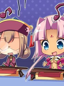 真・恋姫†英雄譚 3 ～乙女艶乱☆三国志演義［呉］～_684_683