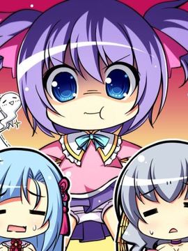 真・恋姫†英雄譚 3 ～乙女艶乱☆三国志演義［呉］～_693_692