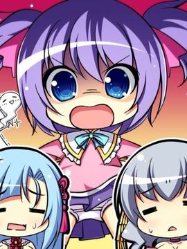 真・恋姫†英雄譚 3 ～乙女艶乱☆三国志演義［呉］～_695_694