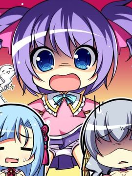 真・恋姫†英雄譚 3 ～乙女艶乱☆三国志演義［呉］～_696_695