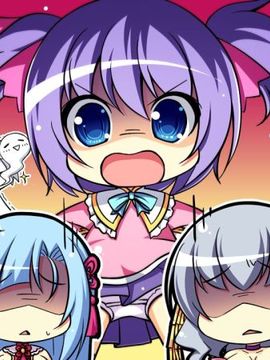 真・恋姫†英雄譚 3 ～乙女艶乱☆三国志演義［呉］～_697_696