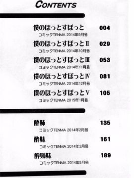 [左橋レンヤ] 火照った体を一人占め_003