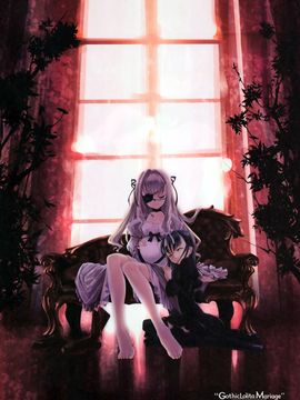 [Chocolate Shop] (C73) Gothic Lolita Mariage [中]_GothicLolitaMariage_04