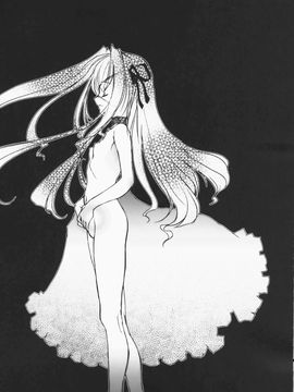 [Chocolate Shop] (C73) Gothic Lolita Mariage [中]_GothicLolitaMariage_21