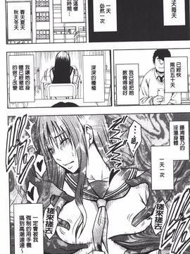 [クリムゾン] JK強制操作 スマホで長期間弄ばれた風紀委員長【完全版】_041