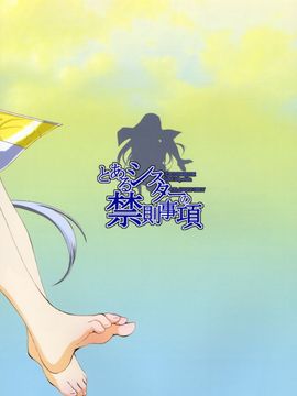[共月邸 (宮下未紀)] (C75) とあるシスターの禁則事項 (とある魔術の禁書目録)_020