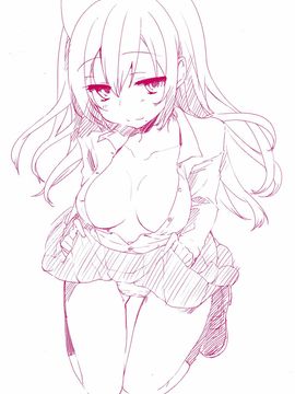 [アズマサワヨシ] ちまカノ_004