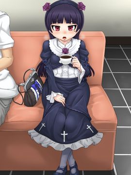 [もくぎゅうたん]黑猫便器_193_z3_b_o