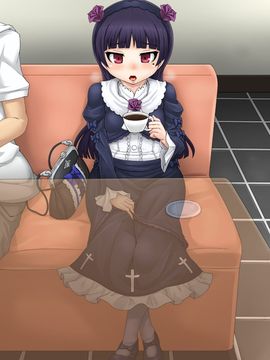 [もくぎゅうたん]黑猫便器_194_z3_b