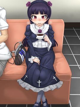 [もくぎゅうたん]黑猫便器_197_z3_d_o