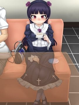 [もくぎゅうたん]黑猫便器_200_z3_e