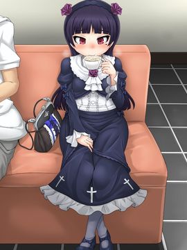 [もくぎゅうたん]黑猫便器_203_z3_g_o
