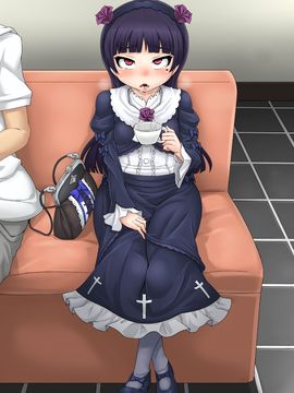 [もくぎゅうたん]黑猫便器_205_z3_h_o
