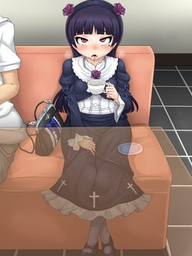 [もくぎゅうたん]黑猫便器_206_z3_h