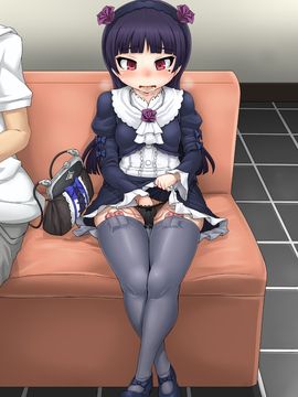 [もくぎゅうたん]黑猫便器_211_z3_k_o
