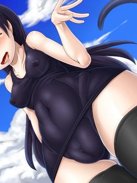 [もくぎゅうたん]黑猫便器_234_z4_b