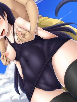[もくぎゅうたん]黑猫便器_238_z4_d