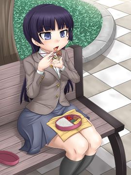 [もくぎゅうたん]黑猫便器_253_z5_a