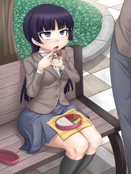 [もくぎゅうたん]黑猫便器_254_z5_b