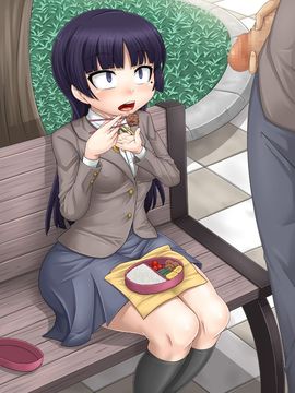 [もくぎゅうたん]黑猫便器_255_z5_c