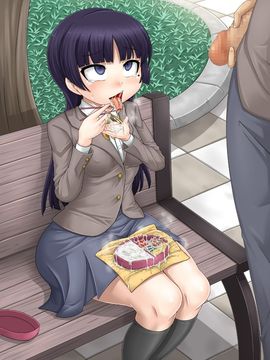 [もくぎゅうたん]黑猫便器_259_z5_g