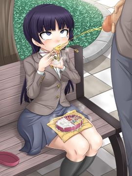[もくぎゅうたん]黑猫便器_260_z5_h