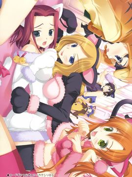 [ESSENTIA (藤真拓哉)] (C75) ひざのりタイガー (とらドラ!)_019