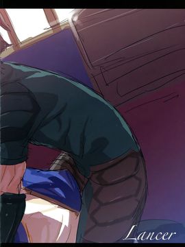 (C81) [壁の彩度 (saitom)] ef zero (Fate zero)[final個人漢化]_P15