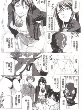 (成年コミック) [香吹茂之] この変態野郎！ [中文]_ko007