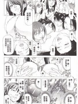 (成年コミック) [香吹茂之] この変態野郎！ [中文]_ko102