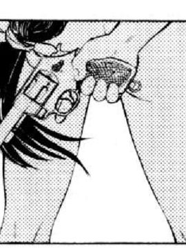 [水野惠]俏警花Vol.3_20060110e4_059