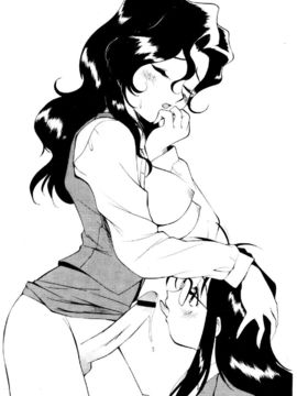 [水野惠]俏警花Vol.3_20060110e4_082