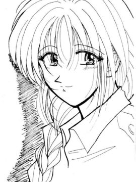 [水野惠]俏警花Vol.3_20060110e4_118