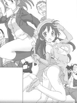 [SNOB NERD WORKS (さめだ小判)] (C74) TRASH BOX 2 (アイドルマスター)_0007