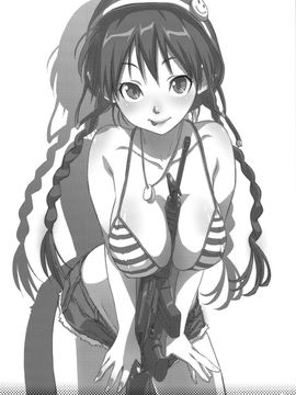 [SNOB NERD WORKS (さめだ小判)] (C74) TRASH BOX 2 (アイドルマスター)_0015