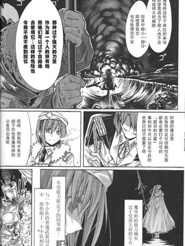(C74) (同人誌) [比村乳業(仮)] 魔法少女リリカルなのはBetrayers(漢化)_16