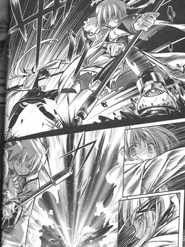(C74) (同人誌) [比村乳業(仮)] 魔法少女リリカルなのはBetrayers(漢化)_28