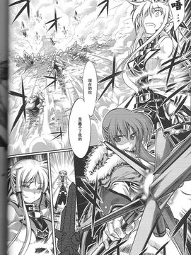 (C74) (同人誌) [比村乳業(仮)] 魔法少女リリカルなのはBetrayers(漢化)_32