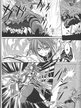 (C74) (同人誌) [比村乳業(仮)] 魔法少女リリカルなのはBetrayers(漢化)_41