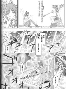 (C74) (同人誌) [比村乳業(仮)] 魔法少女リリカルなのはBetrayers(漢化)_44